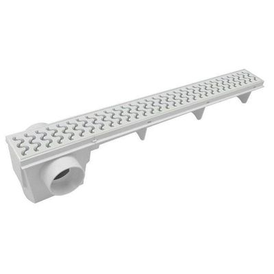RALO LINEAR GRELHA BCO SIF 90CM