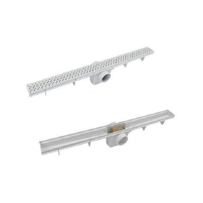 RALO LINEAR C/ GRELHA BR 70CM COPACABANA