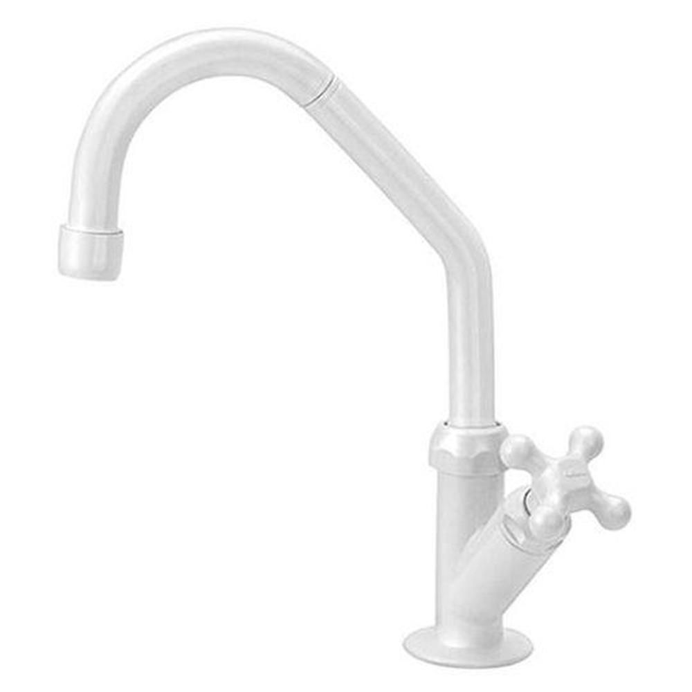 TORNEIRA COZINHA ME BM C33 ABS ECO LINE BR 1/2