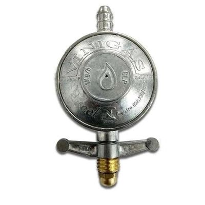 REGULADOR PARA GAS 162-2 COM REGISTRO