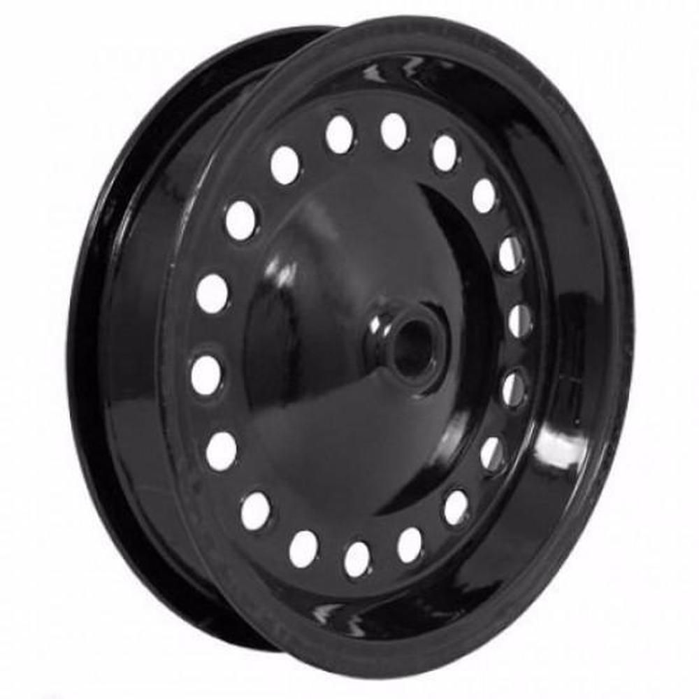 ARO P/ CARRINHO DE MAO 3,25X8" 0,9MM