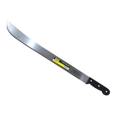 FACAO P/ MATO CABO PLAST 18 45CM