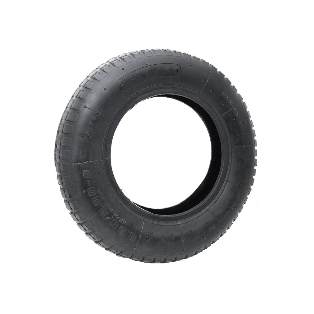 PNEU CARRO MAO 3,25X8''