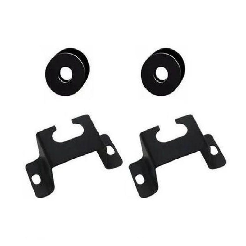 SUPORTE FIXO P/ TV 10 A 71 PT