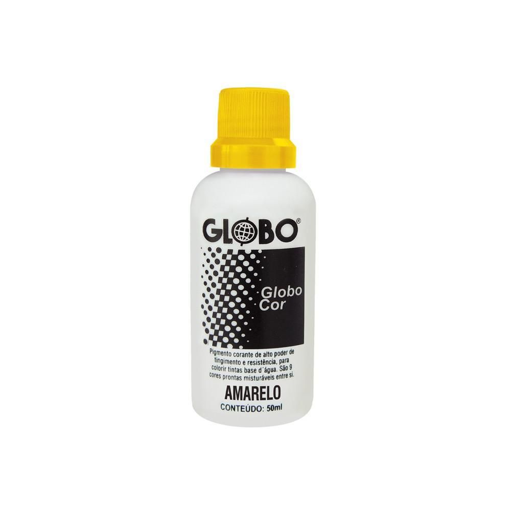 CORANTE LIQUIDO AMARELO