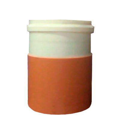 ADAPT RED COLETOR OCRE 200X150MM
