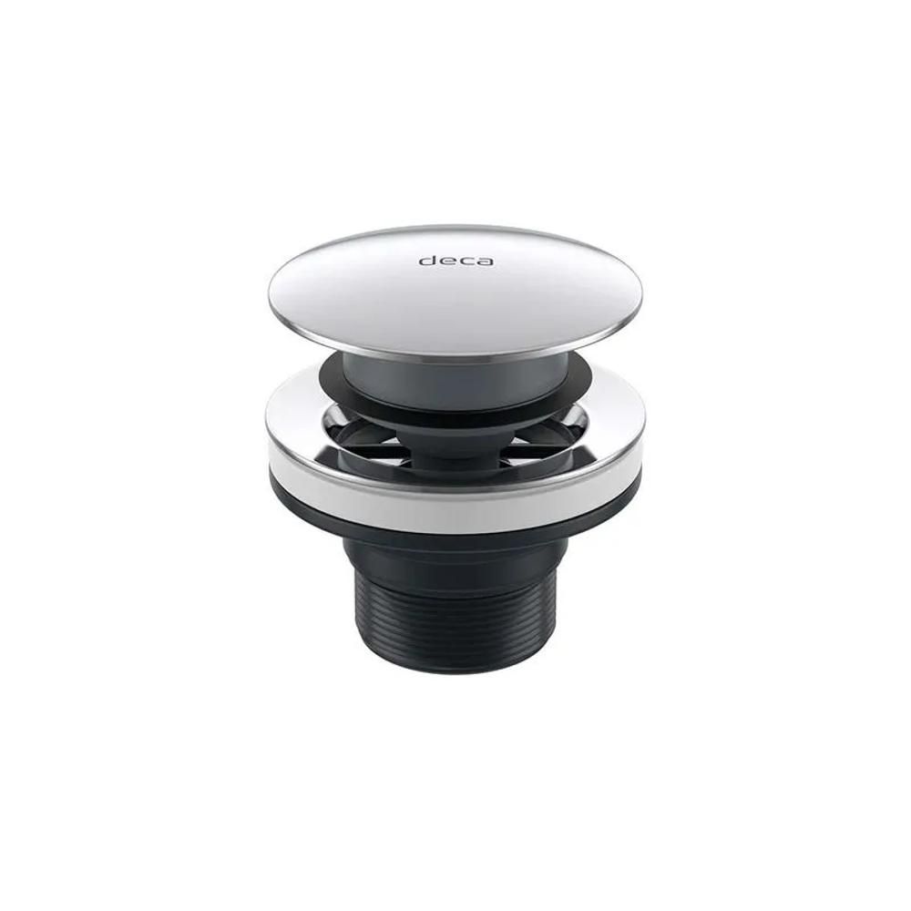 VALV ESC LAV/CUBA/BIDE LUXO CR