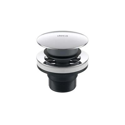 VALV ESC LAV/CUBA/BIDE LUXO CR