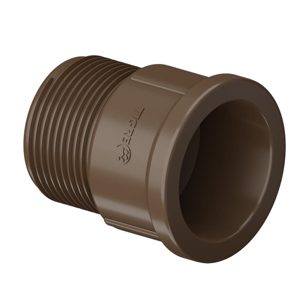 ADAPTADOR PBS BOLSA ROSCA 160MMX6