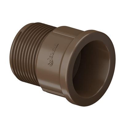 ADAPTADOR PBS BOLSA ROSCA 160MMX6