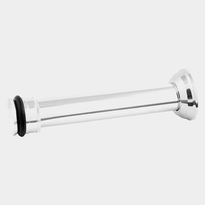 TUBO LIGACAO AJUSTAVEL 30CM AL CR