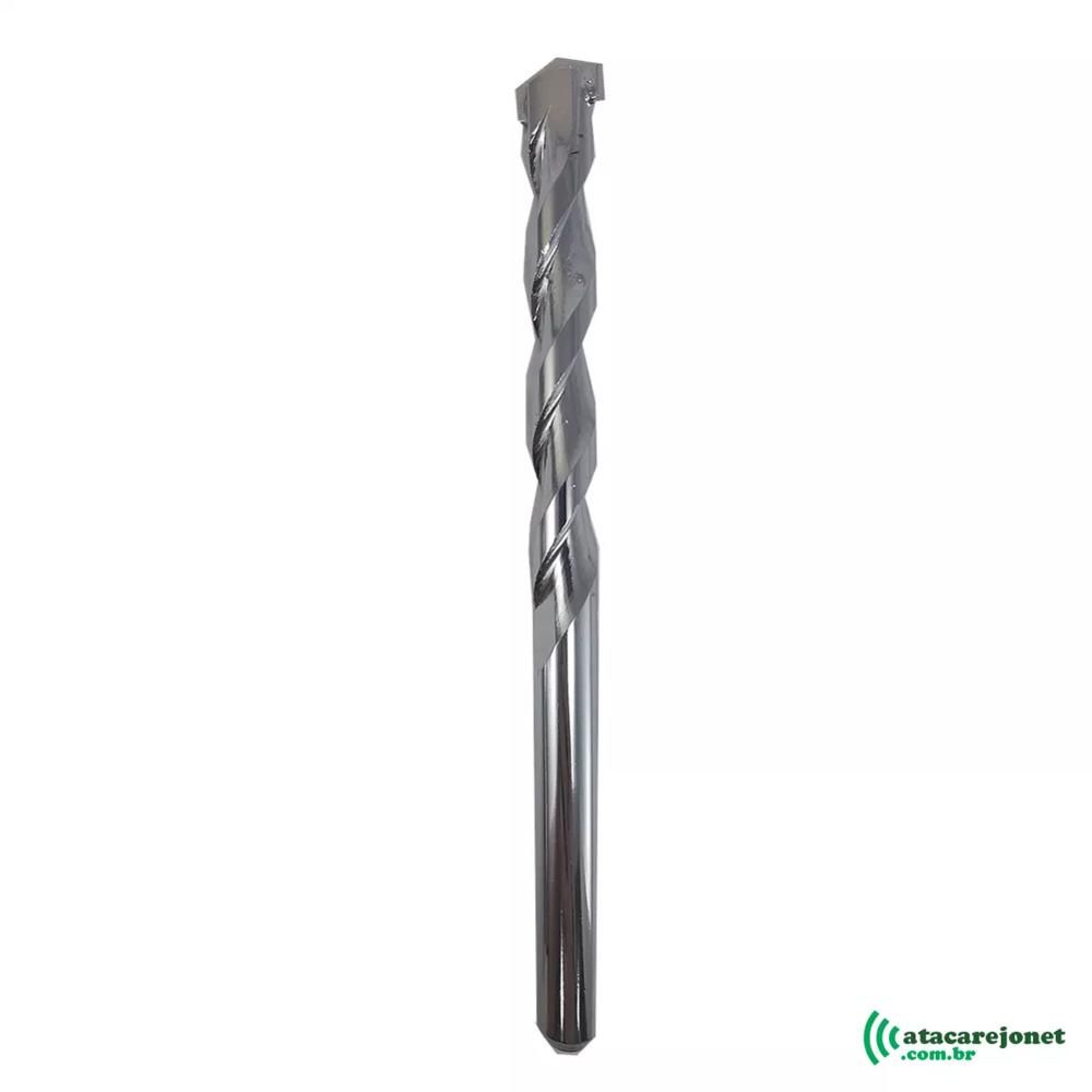 BROCA CONCRETO 1/2'' 13MM