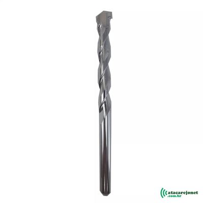 BROCA CONCRETO 1/2'' 13MM