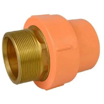 CONECTOR TRANS M CPVC FIRE DN65 2.1/2