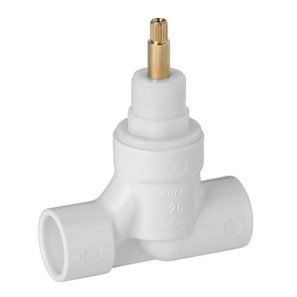 REG BASETEC PVC CERAM 1/2V 25MM