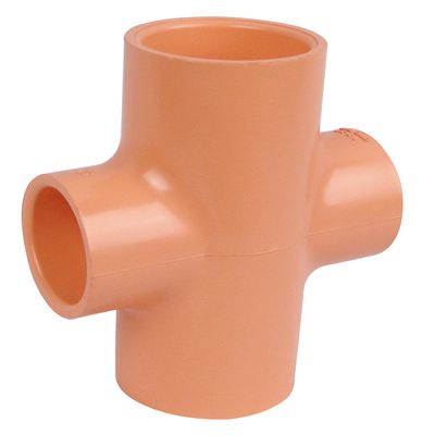 CRUZETA RED CPVC FIRE 1.1/4 X 3/4