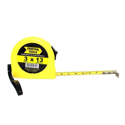 TRENA ABS HOBBY 3M-13MM
