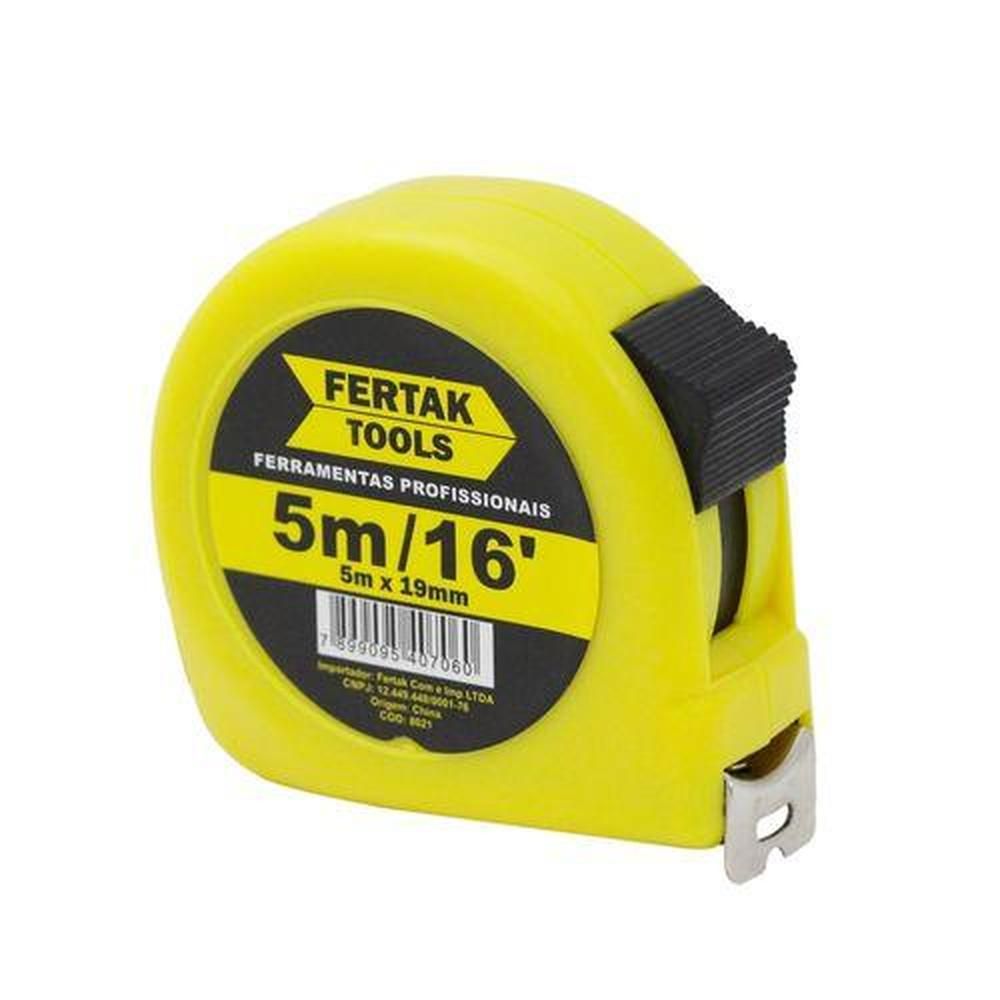 TRENA ABS HOBBY 5M-19MM
