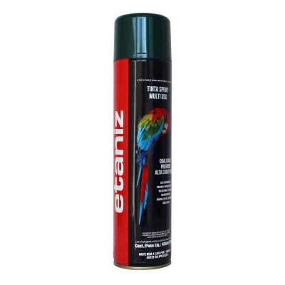 TINTA SPRAY LUM PINK 210G/400ML