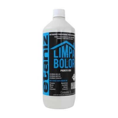 LIMPA BOLOR - FR C/1L