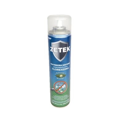 ZETEK AEROSOL184G