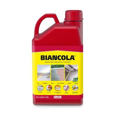 CIPLAK BIANCOLA GL 3,6KG
