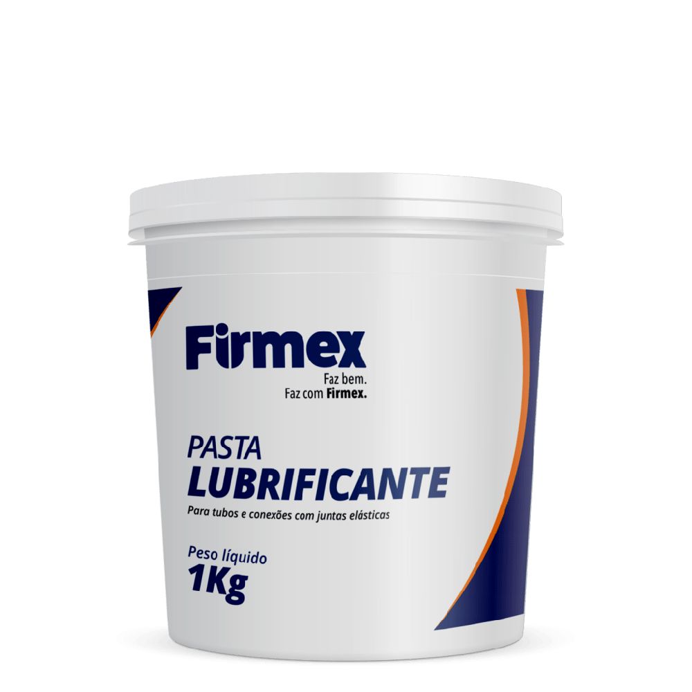 PASTA LUBRIF PTE 1KG