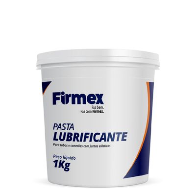 PASTA LUBRIF PTE 1KG