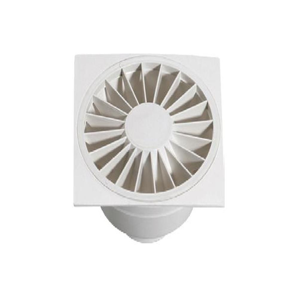 RALO RED COM GRELHA QUADRADO 1325 BCO