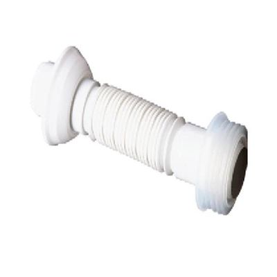 TUBO DE LIGACAO SANFONADO 1311 BRANCO