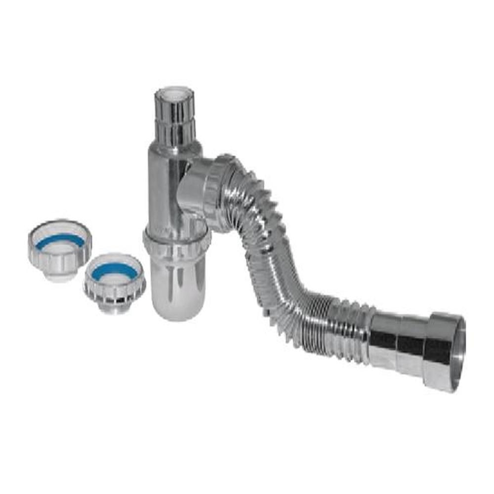 SIFAO PLASTICO COPO EXTENS UNIV 1561 ABS CR