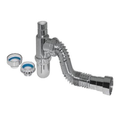 SIFAO PLASTICO COPO EXTENS UNIV 1561 ABS CR