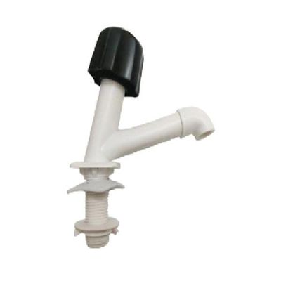 TORNEIRA PLASTICA LAVANDERIA 1/2 2034 BRANCA