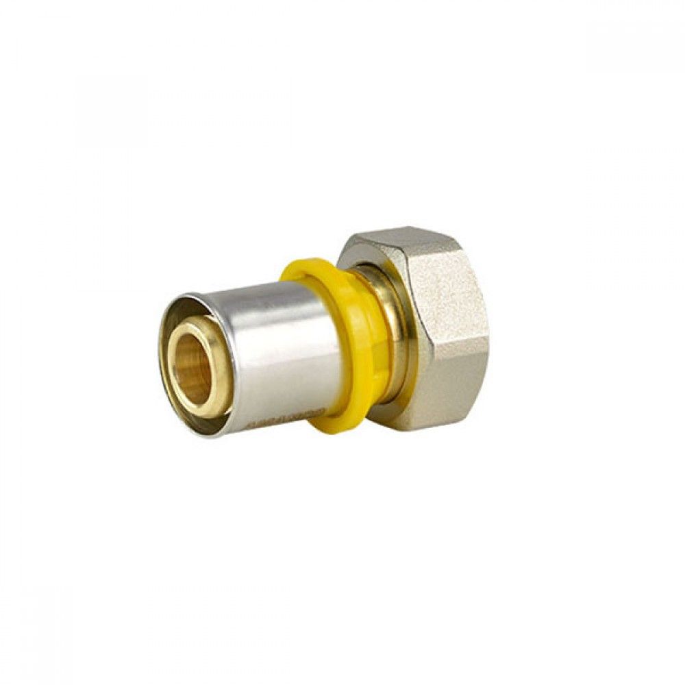 CONECTOR TRANS F MOV GAS DN26X3/4