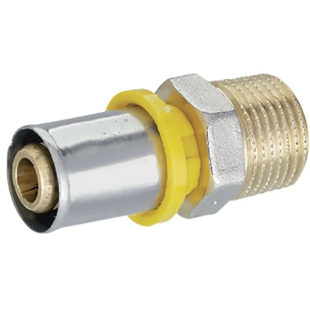 CONECTOR TRANS M GAS DN26X3/4