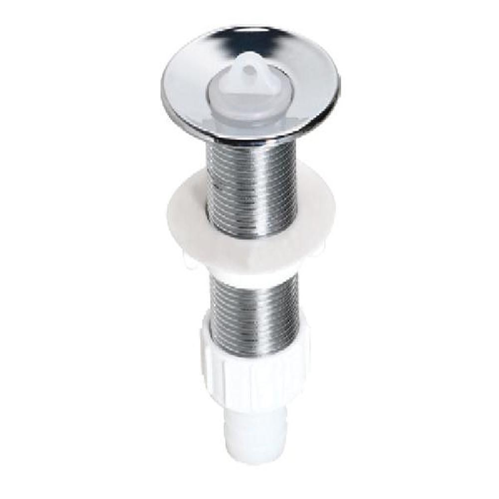 VALVULA PLASTICO P/ LAV 1525B-1 ABS CRO