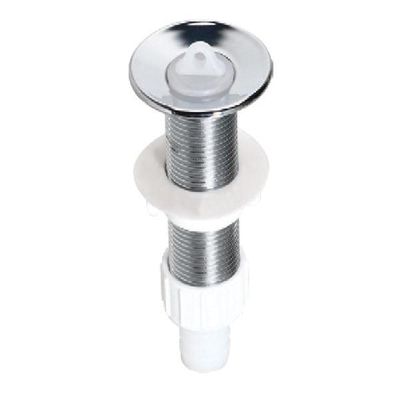 VALVULA PLASTICO P/ LAV 1525B-1 ABS CRO