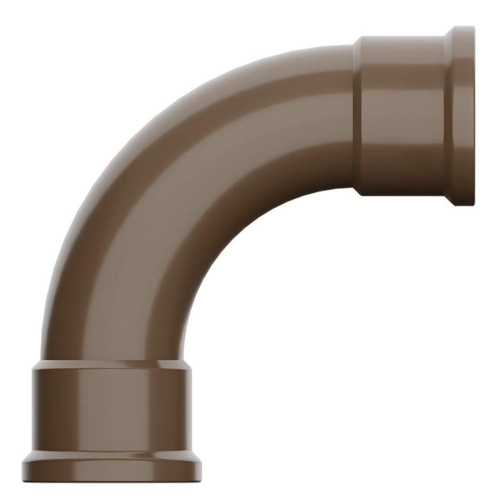 CURVA 90 PBS 160MM