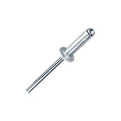 REBITE REPUXO TB ABAU J-425 4,0X25MM C/1000