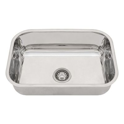 CUBA INOX 56X34X14 N2 A430 PO