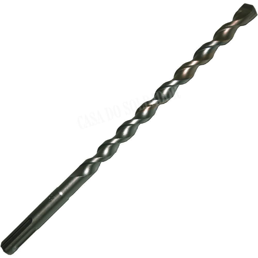BROCA SDS PLUS 06X210MM