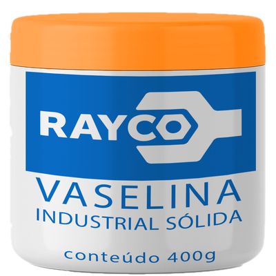 VASELINA SOLIDA 400G