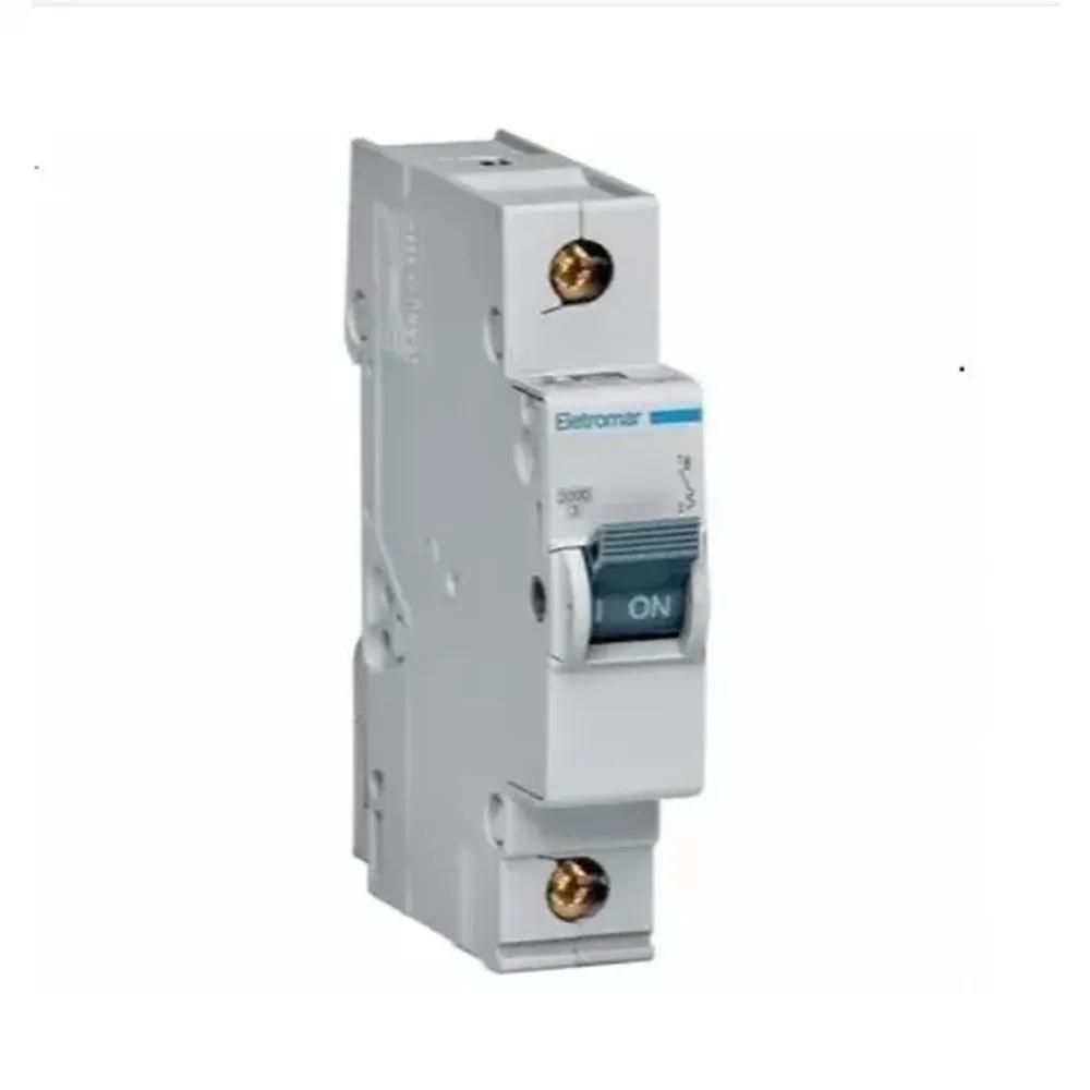 DISJ 1P 25A PR