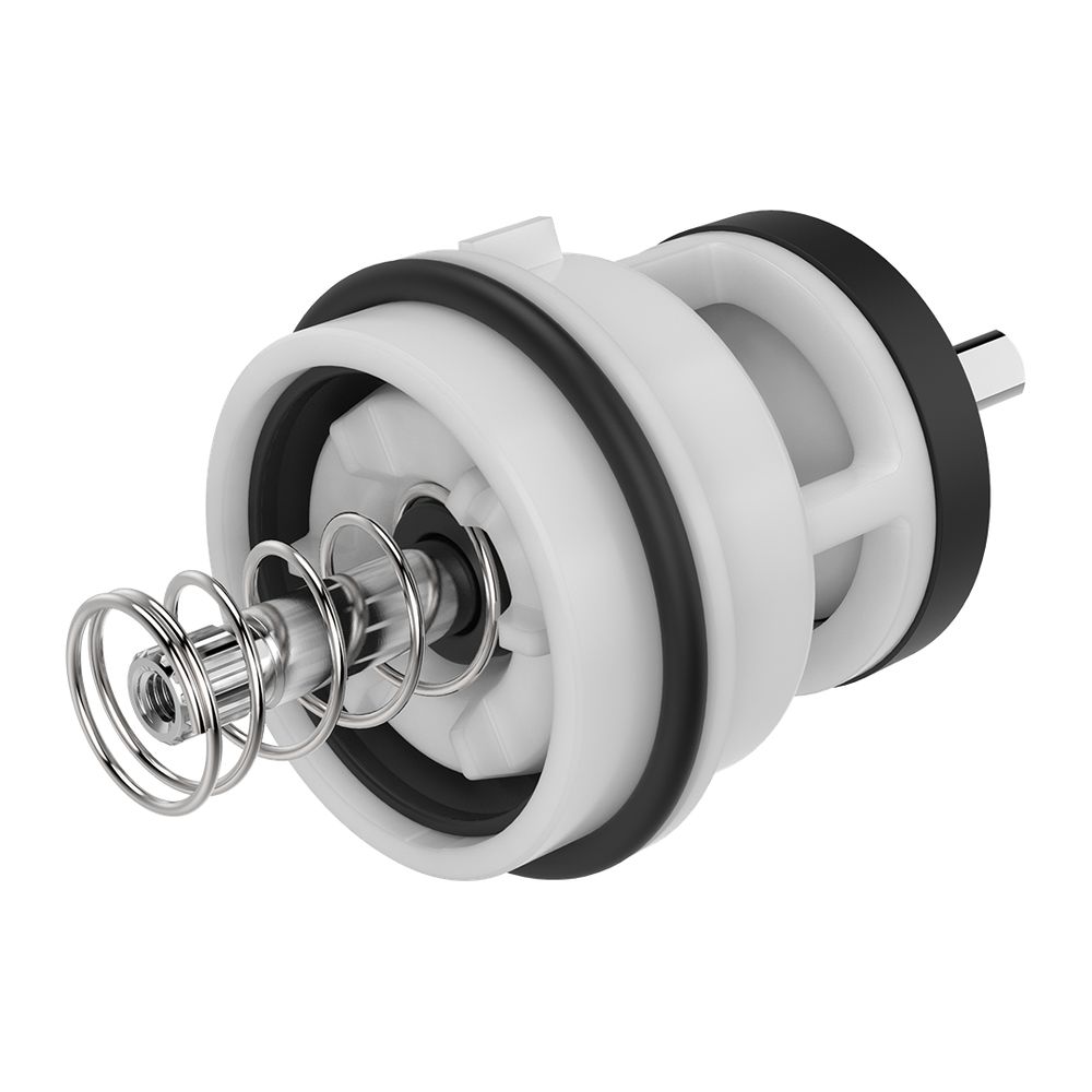 KIT REPARO P/ VALV HYD 1.1/2-1.1/4
