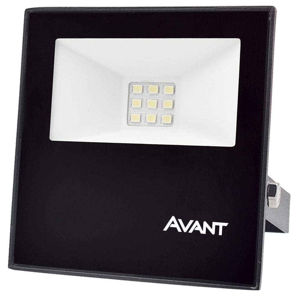 REFLETOR LED SL 10W BR6500K BIV750