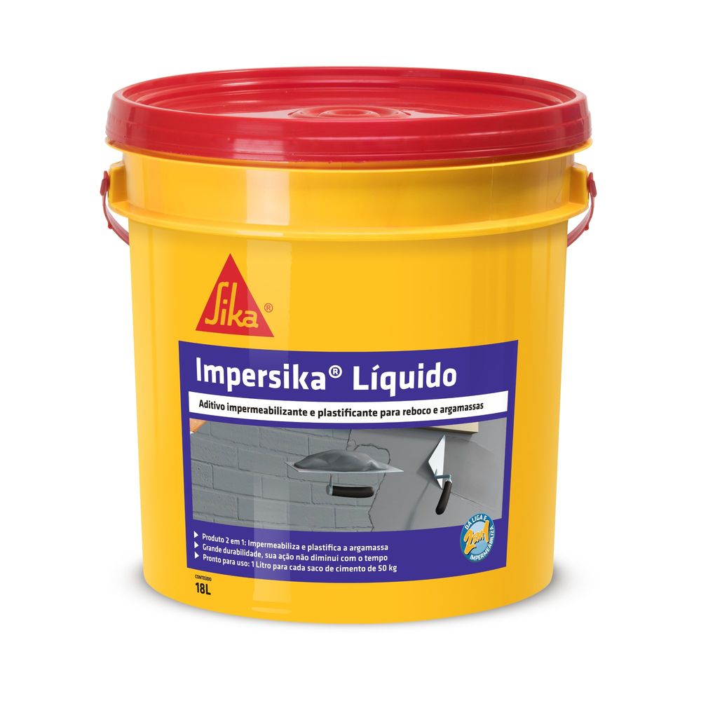 IMPERSIKA 18L
