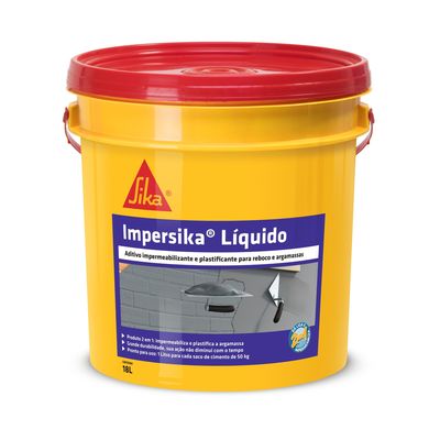 IMPERSIKA 18L