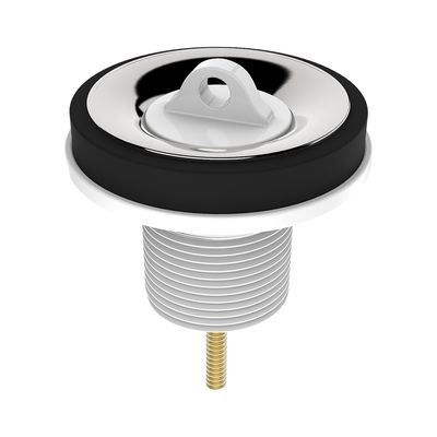 VALV P/ LAVAT ABS CR 7/8"