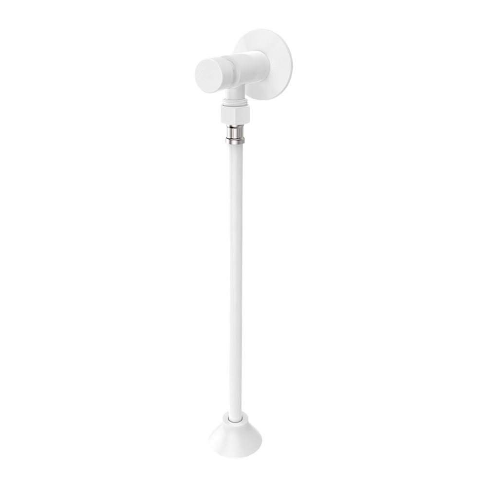 VALV P/MICTORIO TEMP CAN/FL 30CM ABS BR