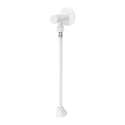 VALV P/MICTORIO TEMP CAN/FL 30CM ABS BR
